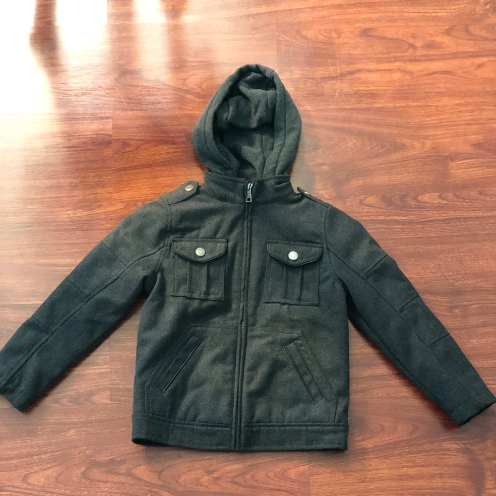 Boys S(7-8) Urban Republic Jacket